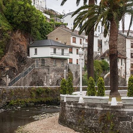 La Casa De Luarca Vila Exterior foto